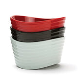 Rocking Bowl stack
