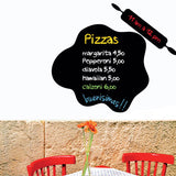 Rolling Pizza