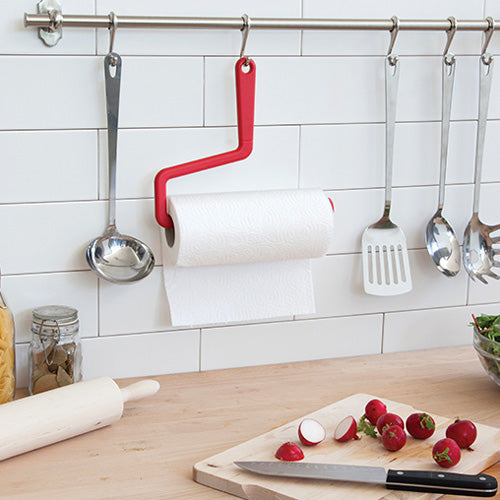 Rollo Paper Towel Hanger