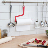 Rollo Paper Towel Hanger
