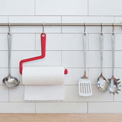 Rollo Paper Towel Hanger