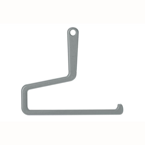 Rollo Paper Towel Hanger