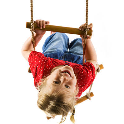 Rope Ladder