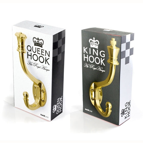 Royal Coat Hook
