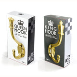 Royal Coat Hook