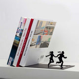 Runaway Bookend