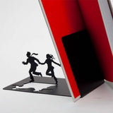 Runaway Bookend