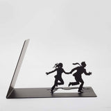 Runaway Bookend