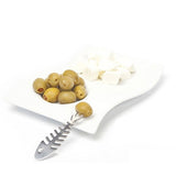 Sardine Snack Forks