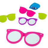 Shades Pocket Mirror