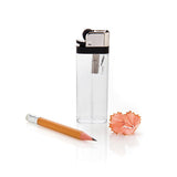 Sharpener Lite white | unique gifts | gift ideas | boyfriend gifts