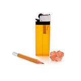 Sharpener Lite yellow | unique gifts | gift ideas | birthday gifts