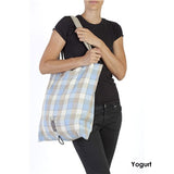 Shopping Bag Yogurt