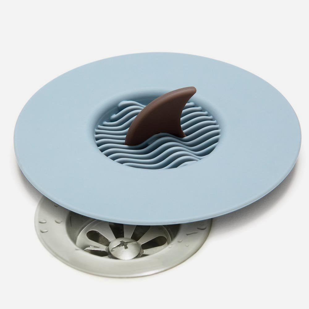 Sinkfin - Drain Strainer