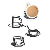 Sketch Coasters