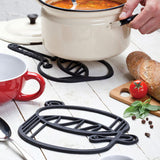 Sketch Trivet
