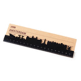 Skyline Ruler