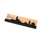 Skyline Ruler