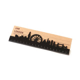 Skyline Ruler