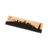 Skyline Ruler