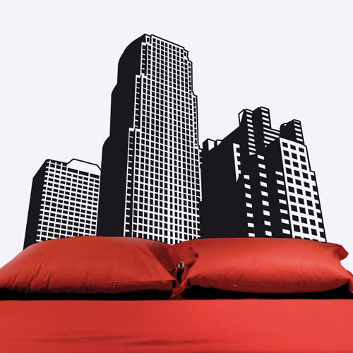 Skyscrapers