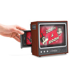 Smartphone Magnifier