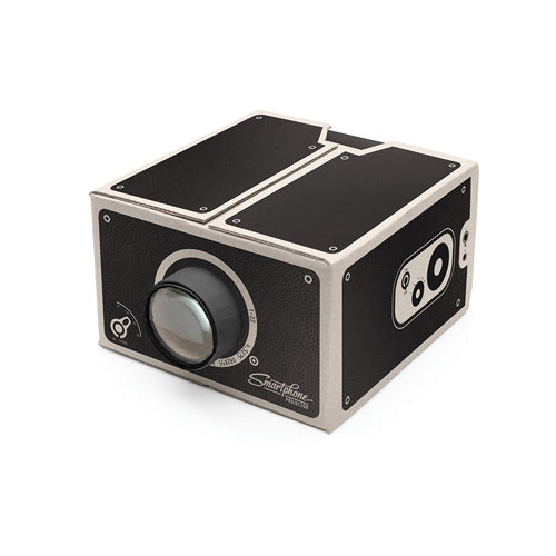 Smartphone Projector