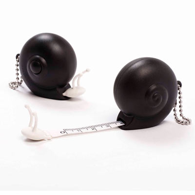 39 Inch Snail black | unique gifts | boyfriend gifts | gifts for him