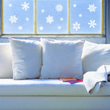Snowflakes