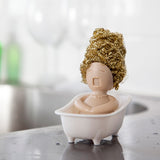 Soap Opera - Dish Scrubber Holder