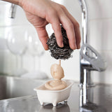 Soap Opera - Dish Scrubber Holder