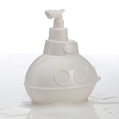 Soapmarine