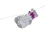 Sock Monsters - Sock Locks