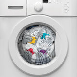 Sock Monsters - Laundry Sock Locks