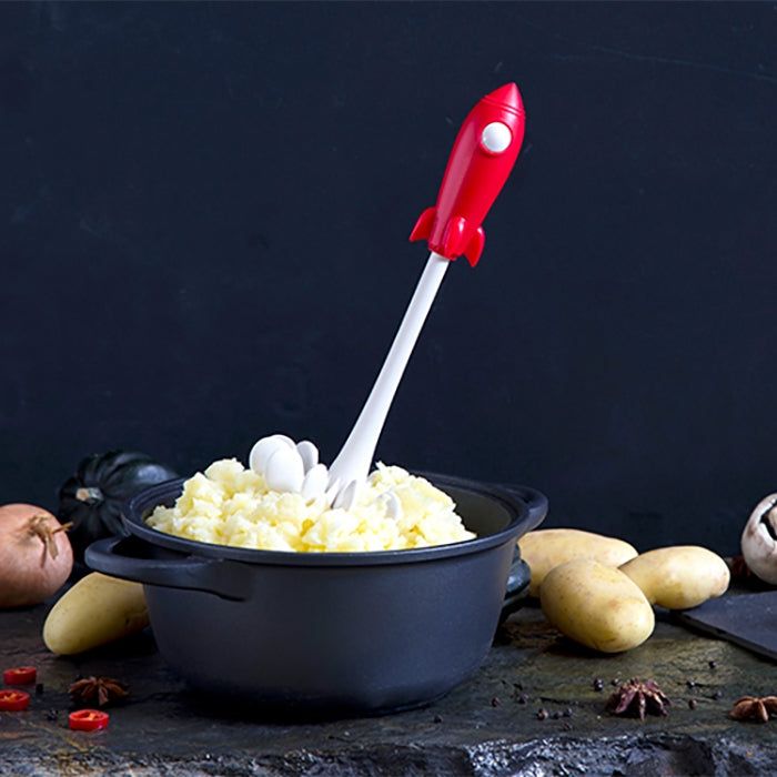 Space Masher - Potato Masher