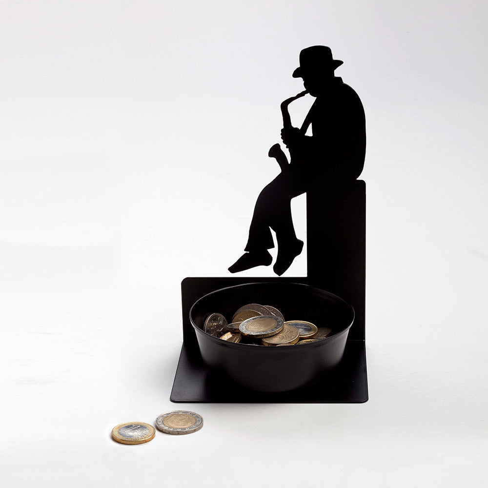 Spare Change