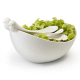 Sparrow Salad Set