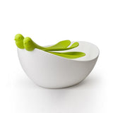 Sparrow Salad Set Green | gift ideas
