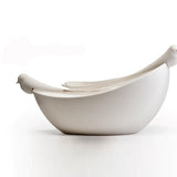 Sparrow Salad Set white | gift ideas