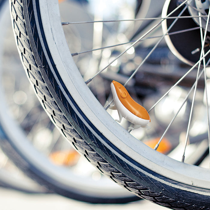 Speedy - Glittery Bike Accessory