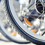 Speedy - Glittery Bike Accessory
