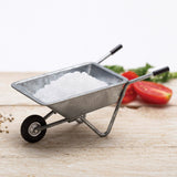 Spicebarrow-Salt Holder