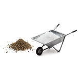 Spicebarrow-Salt Holder