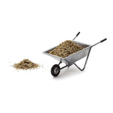 Spicebarrow-Salt Holder