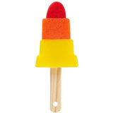 SpacePop -Rocket Lolly Bath Sponge