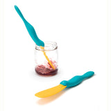 Splatypus - Jar Scraper Spatula