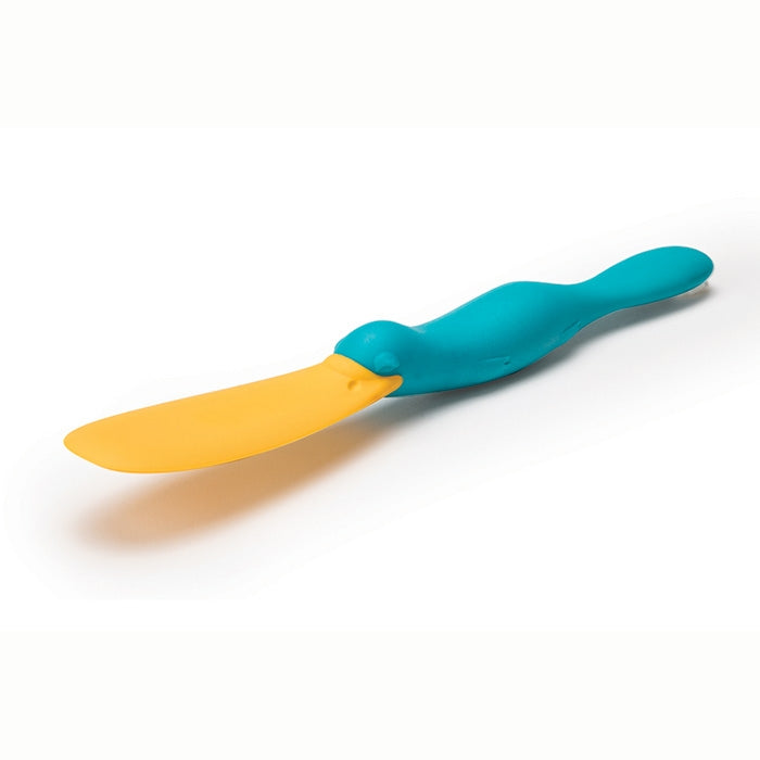 Splatypus - Jar Scraper Spatula