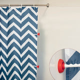 Splunger - Shower Splash Clips