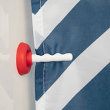 Splunger - Shower Splash Clips