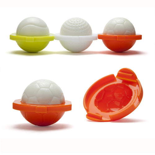 Sports Huevos- Egg Shapers